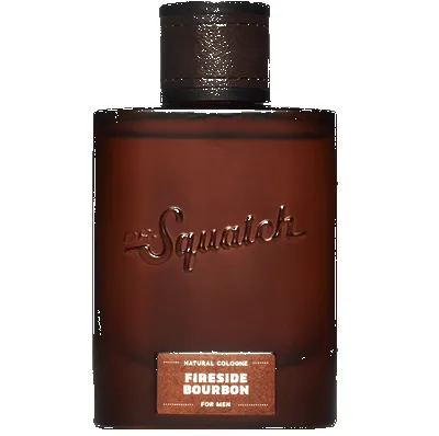 Fireside Bourbon - Natural Cologne sold by Sunbeam