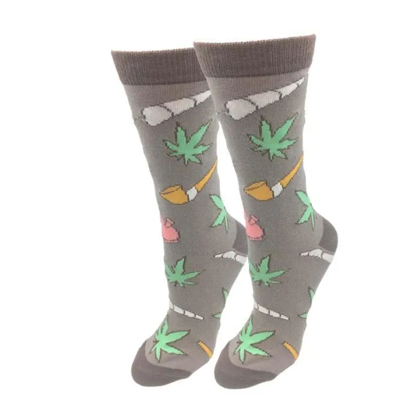 I'm High Maintenance Socks sold by Sunbeam