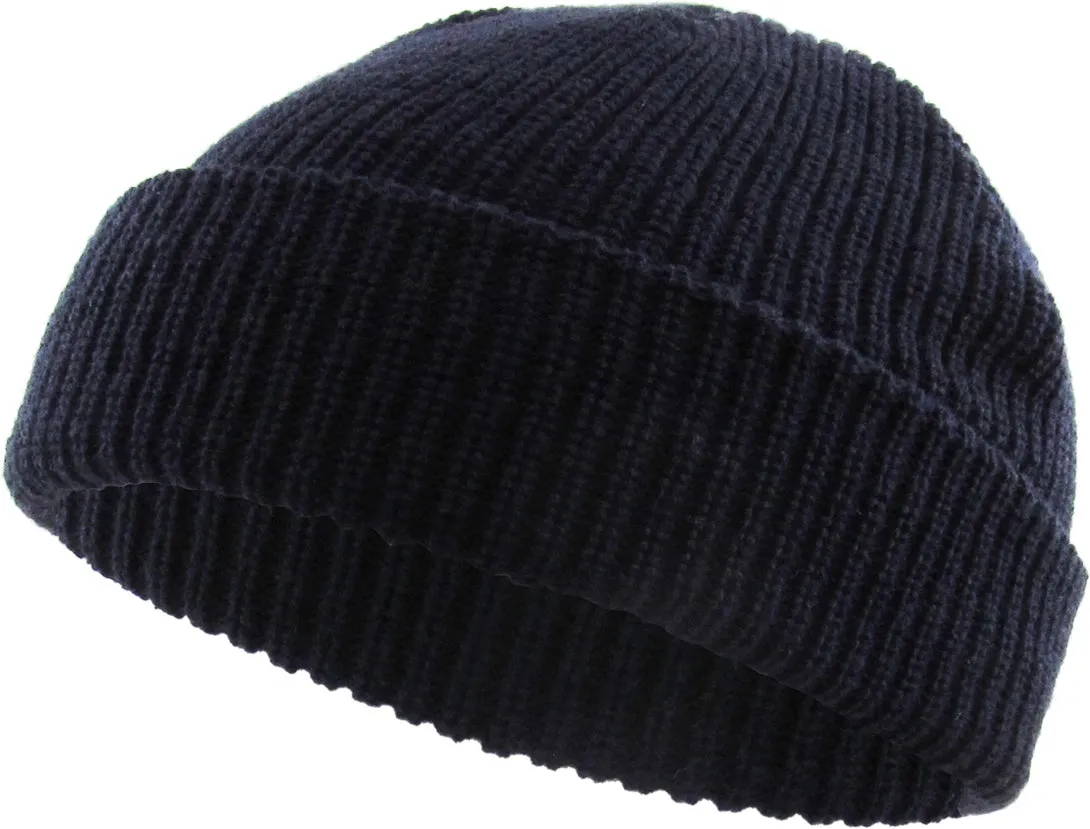 Fisherman Beanie sold by Sunbeam product image thumbnail 2
