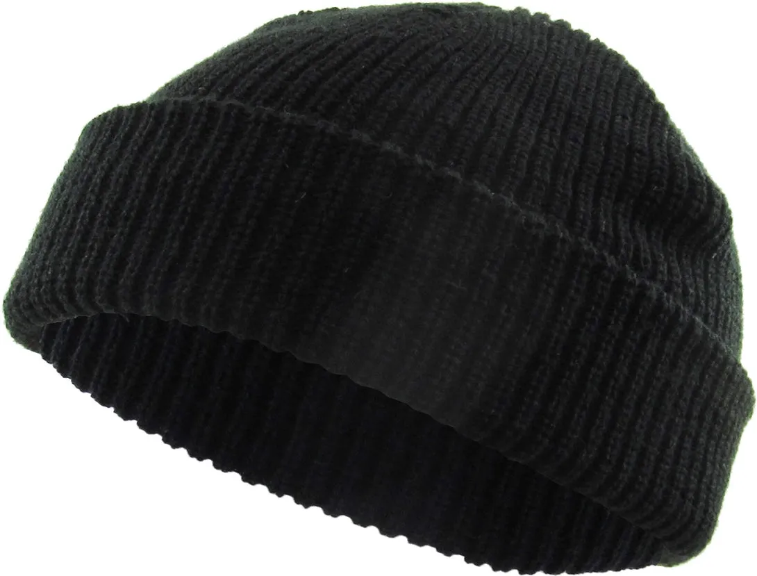 Fisherman Beanie sold by Sunbeam product image thumbnail 4