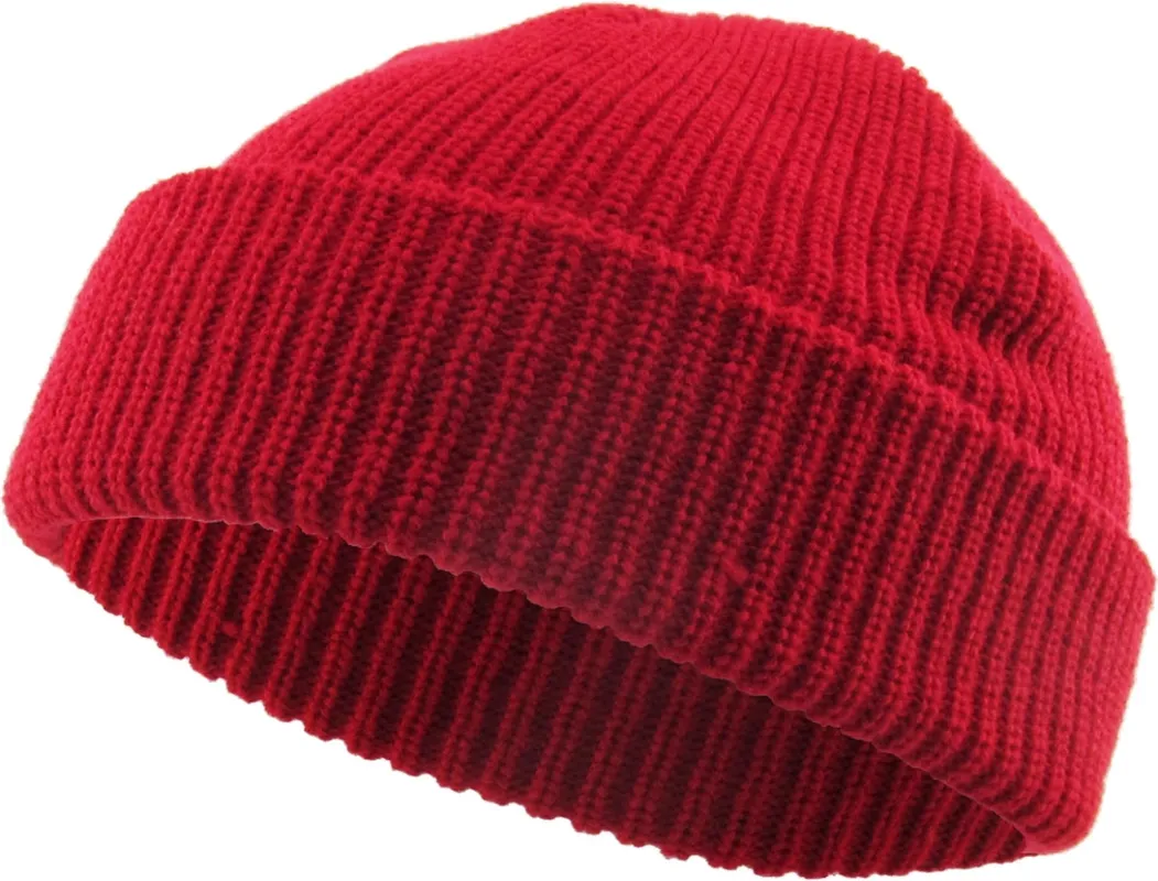 Fisherman Beanie made by KBETHOS