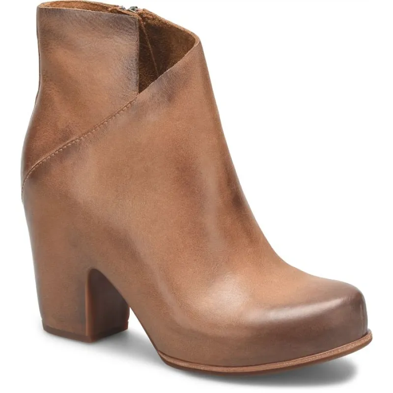 Seeley Ankle Boot Brown sold by Sunbeam