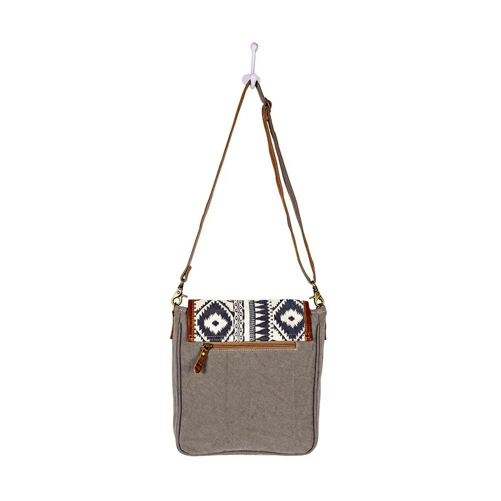 Sonoma Way Shoulder Bag sold by Sunbeam product image thumbnail 4