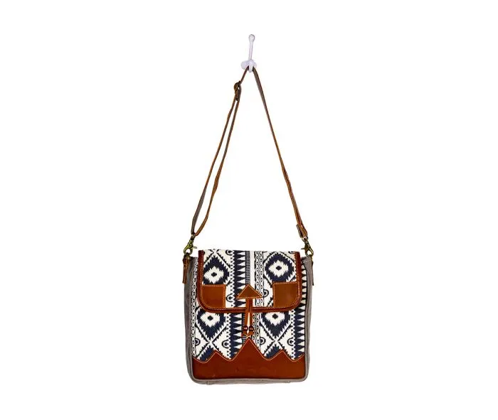 Sonoma Way Shoulder Bag sold by Sunbeam product image thumbnail 2