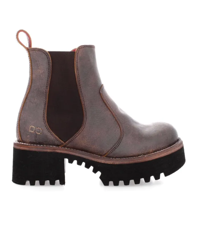 Valda Hi Ankle Boot - TDM Lux sold by Sunbeam