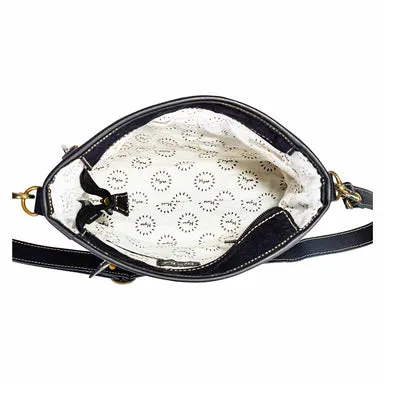 Jenson Bluff Tall Shoulder Bag sold by Sunbeam product image thumbnail 4