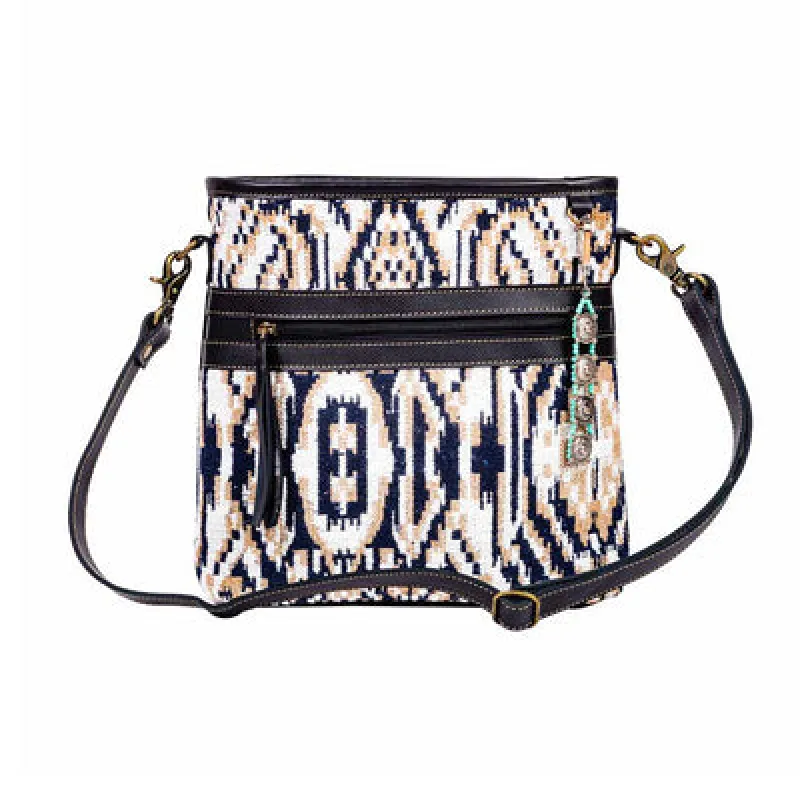 Jenson Bluff Tall Shoulder Bag sold by Sunbeam