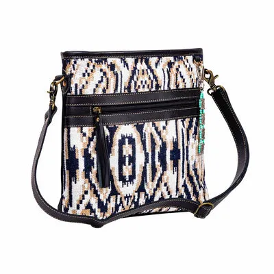 Jenson Bluff Tall Shoulder Bag sold by Sunbeam product image thumbnail 2