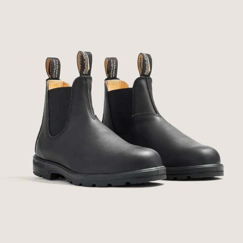 Black Original Classic Chelsea Boot 558 sold by undefined