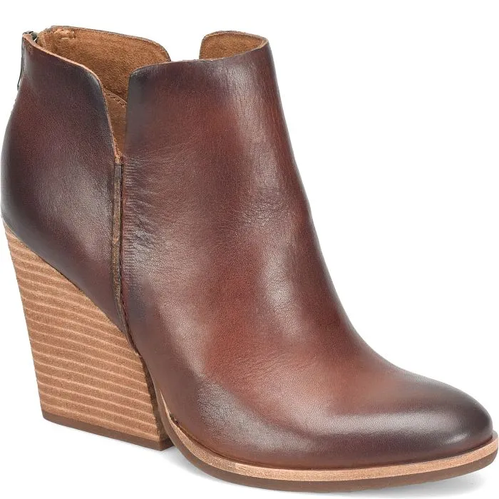 Chandra II Boot Brown sold by Sunbeam product image thumbnail 2