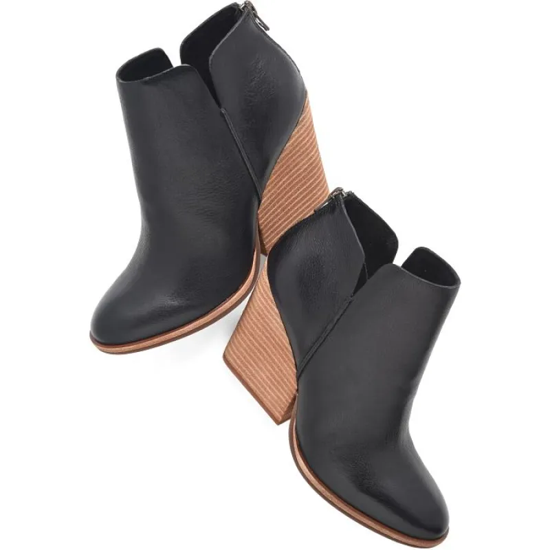 Chandra II Boot Black sold by Sunbeam