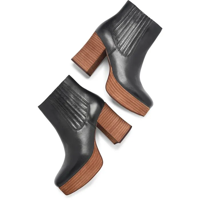 Baylie Boot Black sold by Sunbeam product image thumbnail 2