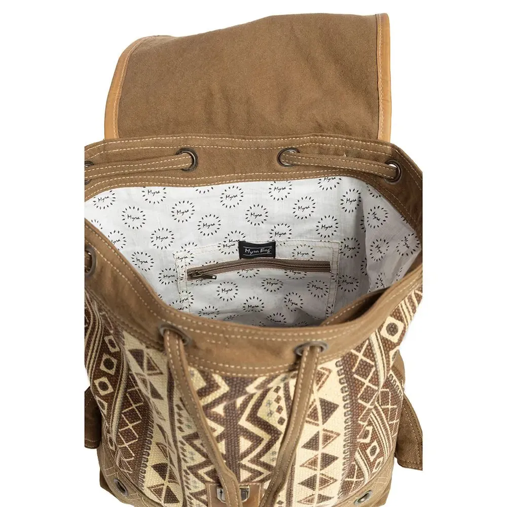 Talia Range Backpack Bag sold by Sunbeam product image thumbnail 3