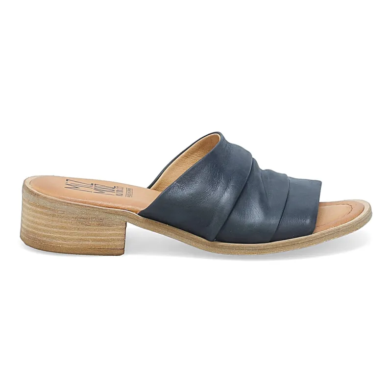 Mali Sandal-Black sold by Sunbeam