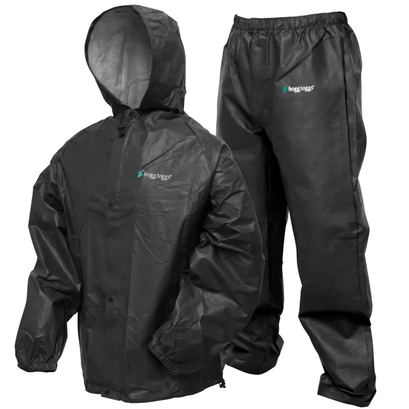 Pro Lite Rain Suit S/M sold by Sunbeam
