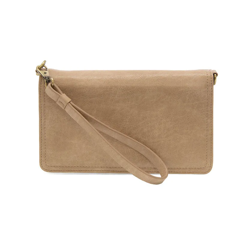 Billie Mini Organizer Crossbody Bag sold by Sunbeam product image thumbnail 2