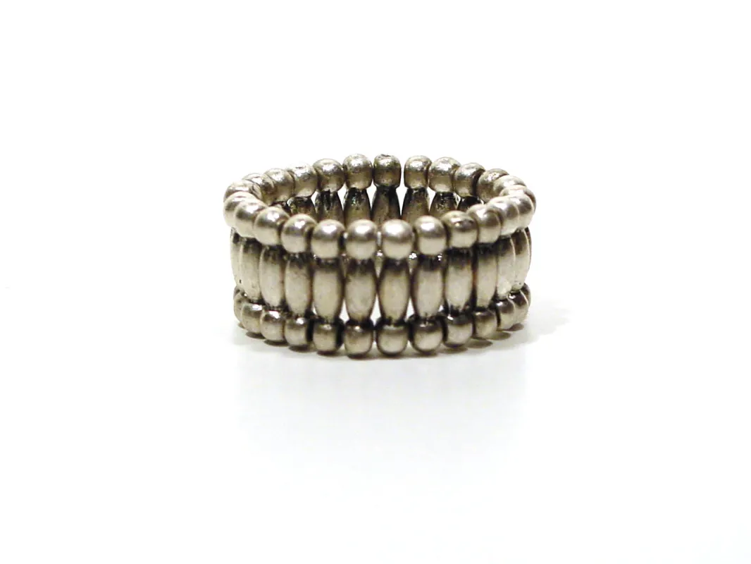 Metal Stretch Ring sold by Sunbeam