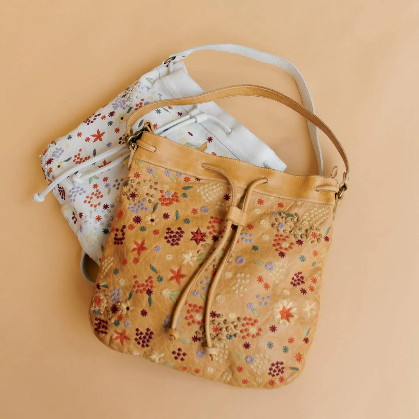 Meadow Shoulder Bag sold by Sunbeam product image thumbnail 3