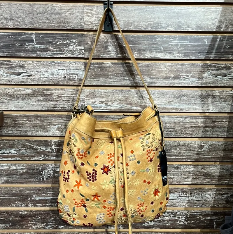 Meadow Shoulder Bag sold by Sunbeam