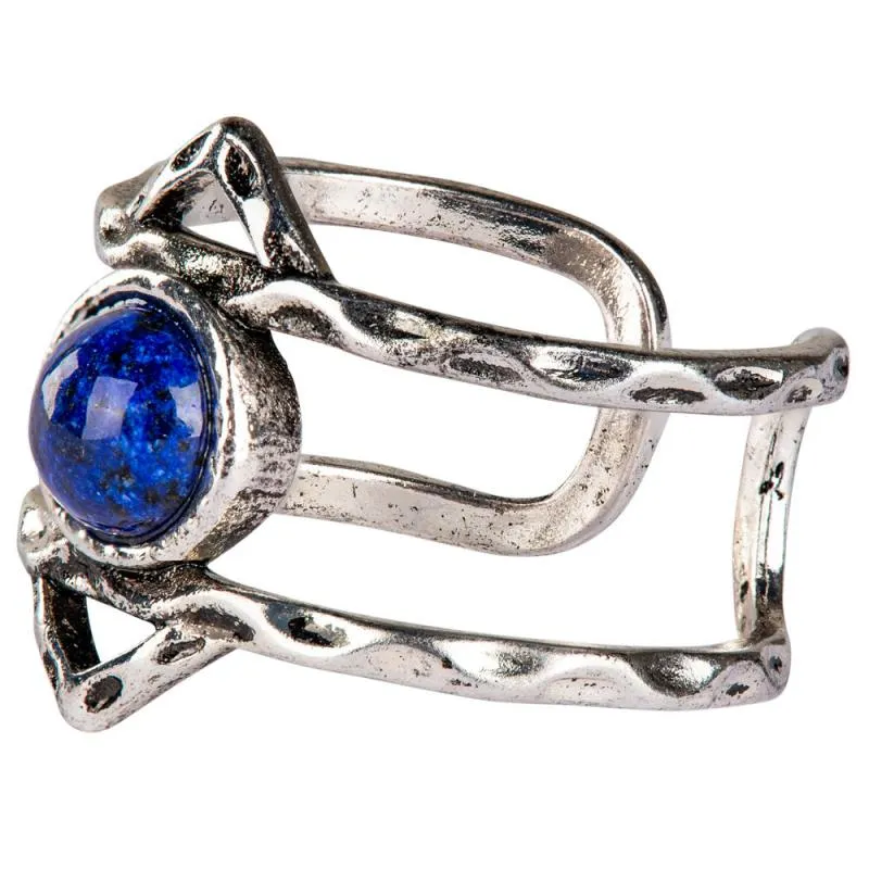 TRIPLE MOON TRIANGLE RINGS sold by Sunbeam