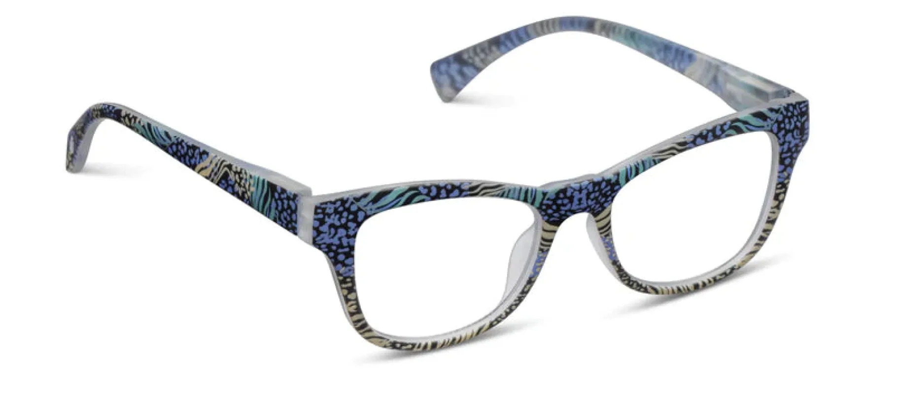 Lynx Blue Light Peepers- Blue Safari sold by Sunbeam