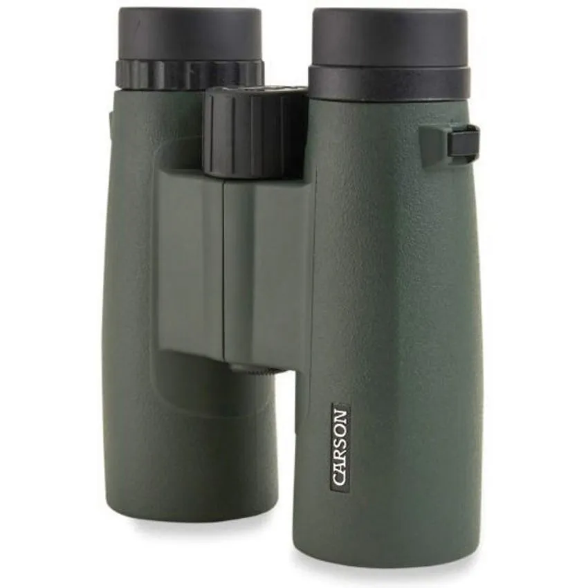 Carson Binoculars 8x42mm sold by Sunbeam
