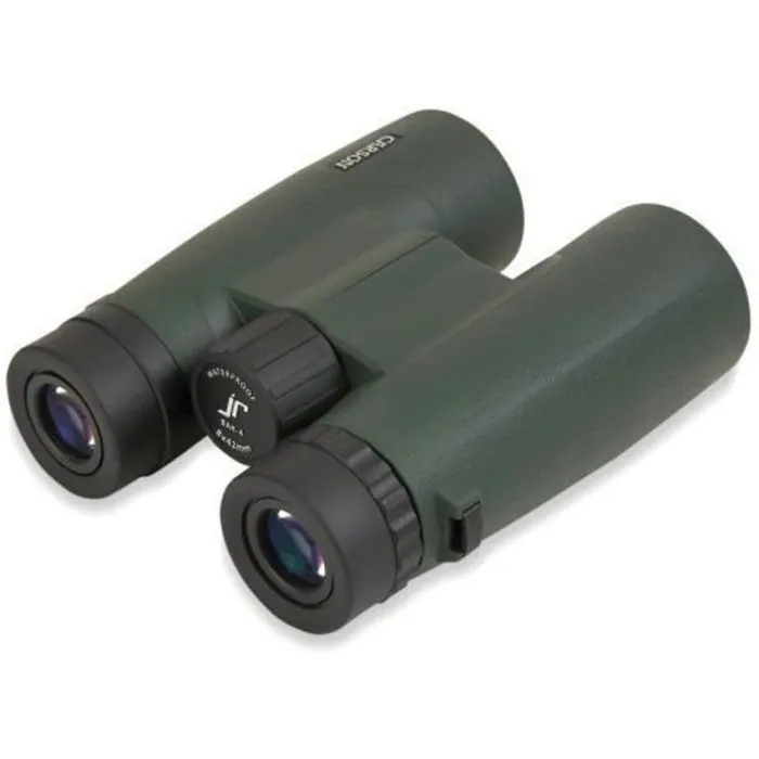 Carson Binoculars 8x42mm sold by Sunbeam product image thumbnail 3