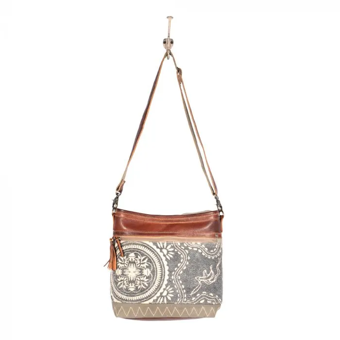 Vogue Shoulder Bag sold by Sunbeam product image thumbnail 2