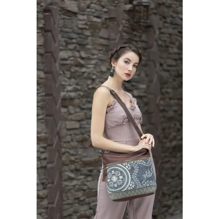 Vogue Shoulder Bag sold by Sunbeam product image thumbnail 3