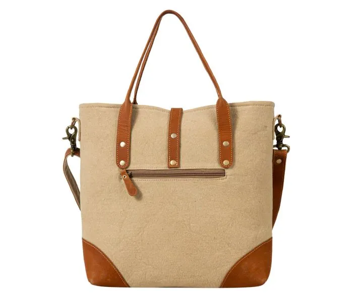 Le Medallion Vintage Cut Shoulder Bag sold by Sunbeam product image thumbnail 2