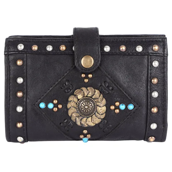 Woodstock Wallet sold by Sunbeam product image thumbnail 2