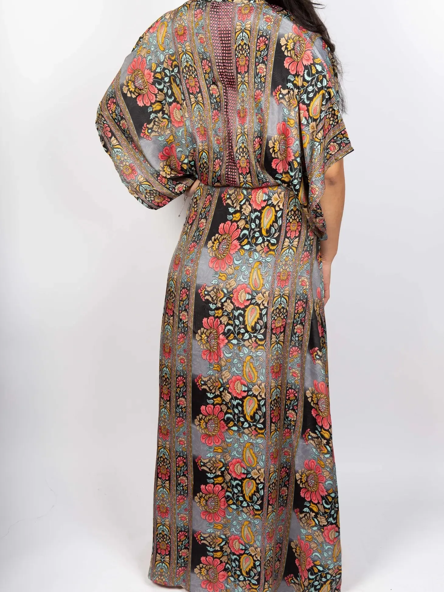 Julieta Dress sold by Sunbeam product image thumbnail 2