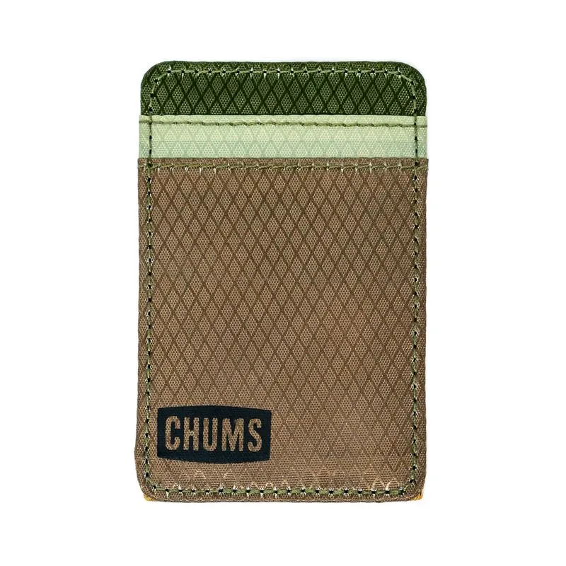 Daily Wallet made by Sunbeam