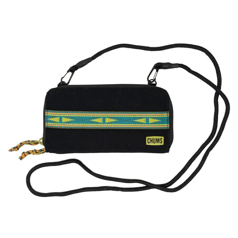 Nomad Wallet sold by Sunbeam