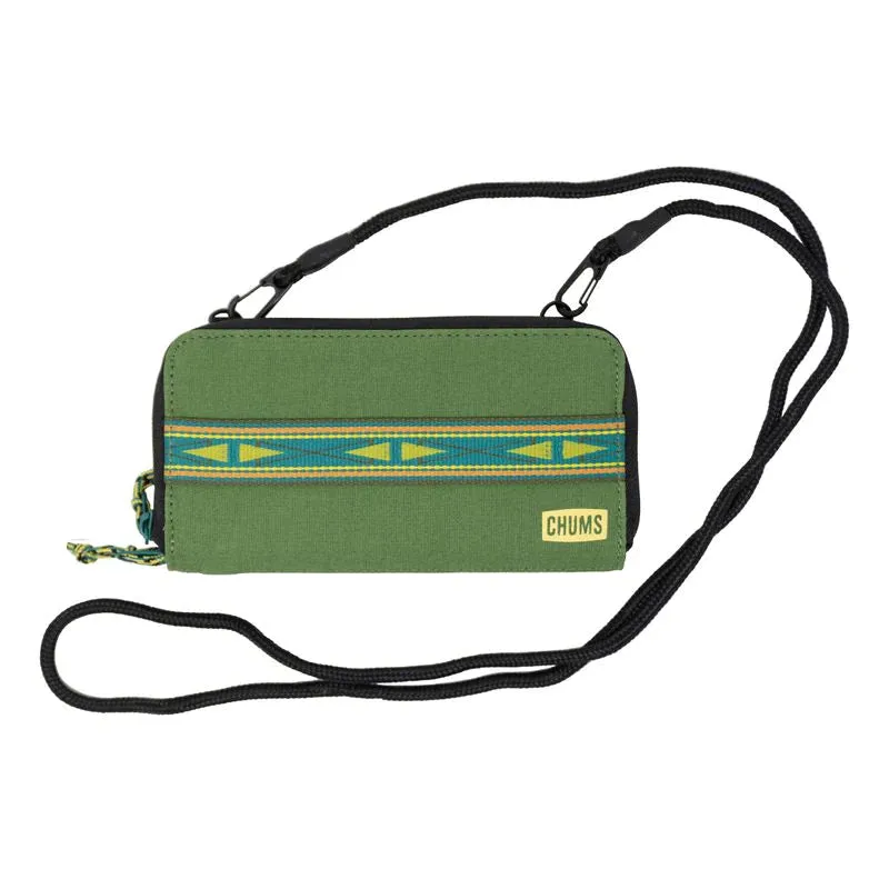 Nomad Wallet sold by Sunbeam product image thumbnail 3