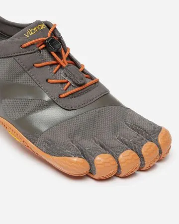 KSO EVO - Mens - Grey/Orange sold by Sunbeam product image thumbnail 3