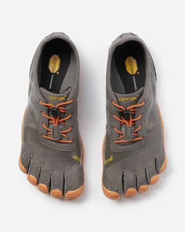 KSO EVO - Mens - Grey/Orange sold by Sunbeam product image thumbnail 5
