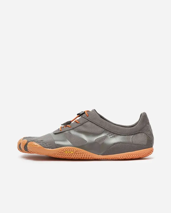 KSO EVO - Mens - Grey/Orange sold by Sunbeam