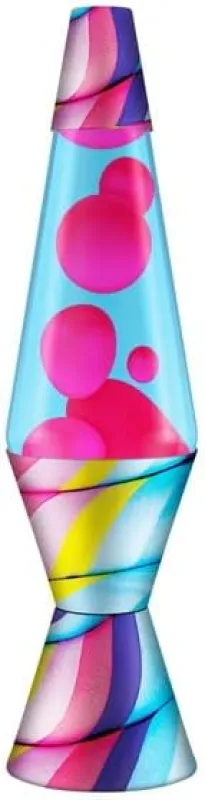 Lava Lamp - Candy Swirl sold by Sunbeam
