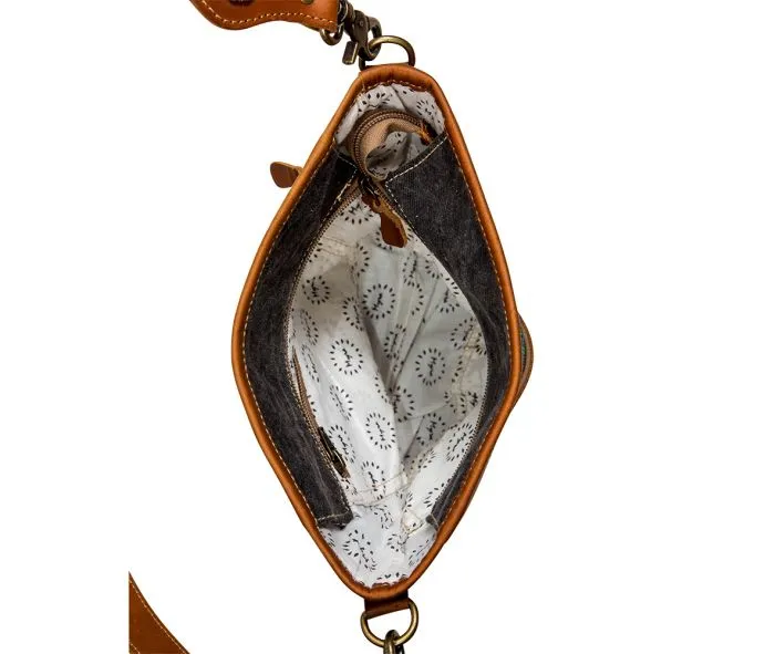 Starfire Rain Shoulder Bag sold by Sunbeam product image thumbnail 2