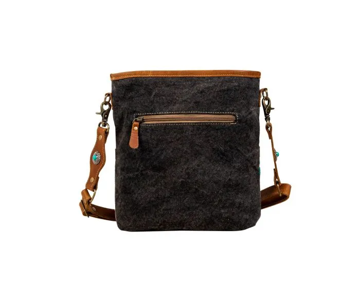 Starfire Rain Shoulder Bag sold by Sunbeam product image thumbnail 5