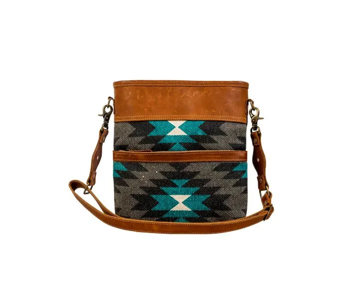 Starfire Rain Shoulder Bag sold by Sunbeam