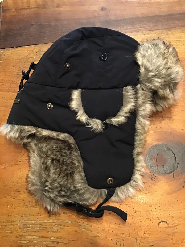 Nylon Trooper Hat sold by Sunbeam