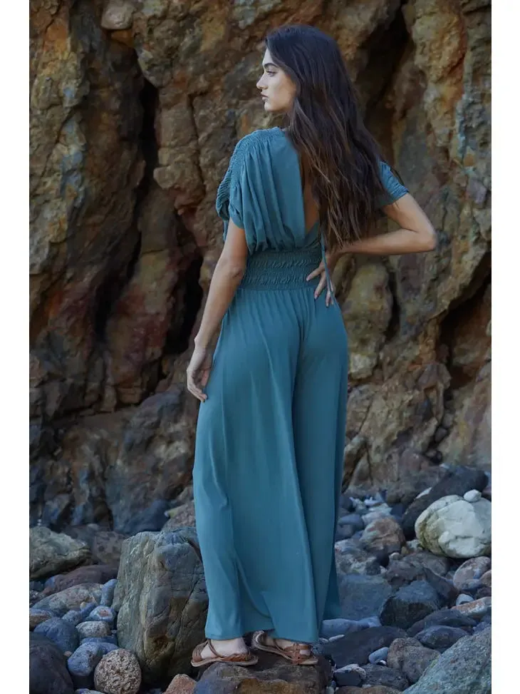 The Alessi Jumpsuit sold by Sunbeam product image thumbnail 2