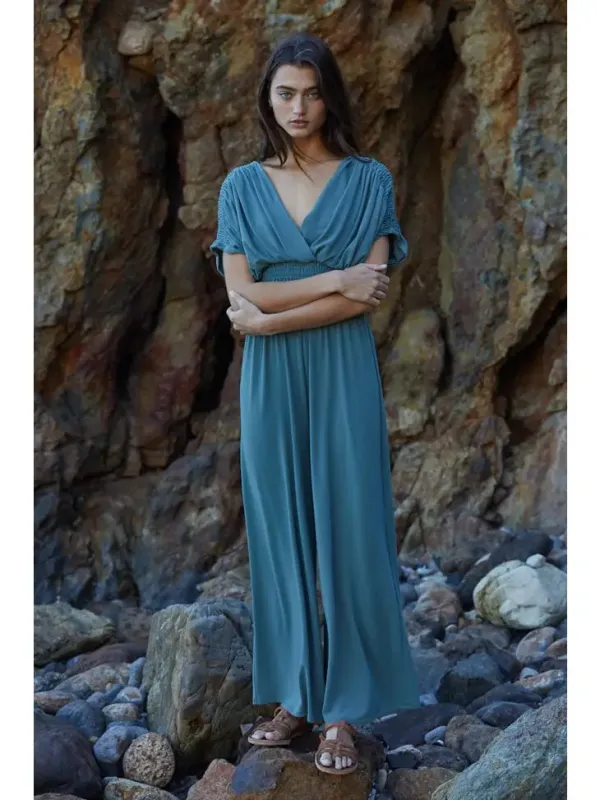 The Alessi Jumpsuit sold by Sunbeam