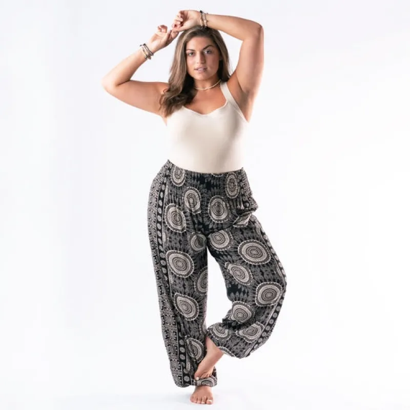 Curve Harem Pants sold by Sunbeam