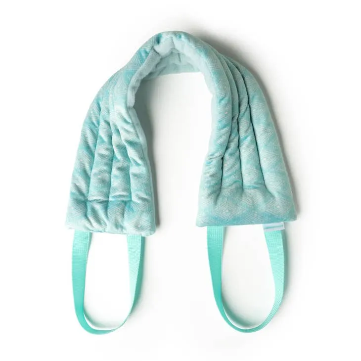 Hot Stuff Heated Neck Wrap sold by Sunbeam product image thumbnail 2