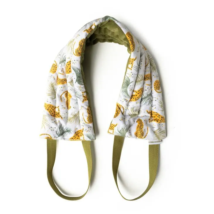 Hot Stuff Heated Neck Wrap sold by Sunbeam product image thumbnail 4