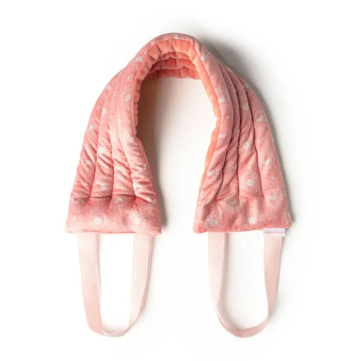 Hot Stuff Heated Neck Wrap sold by Sunbeam product image thumbnail 3