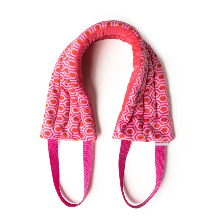 Hot Stuff Heated Neck Wrap sold by Sunbeam product image thumbnail 5